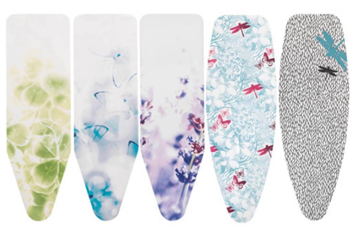 Brabantia Ironing Board Cover D | 135 x 45 cm-2
