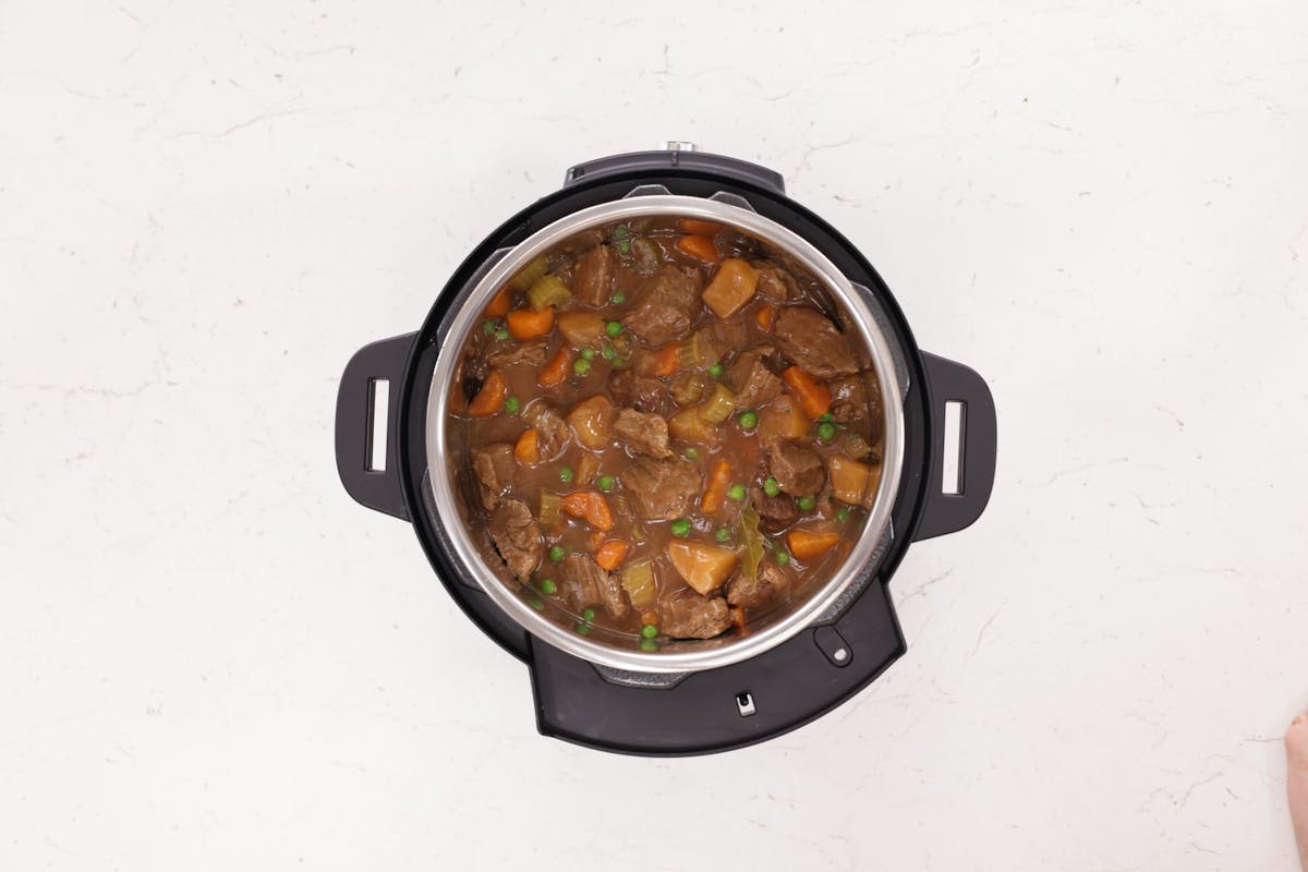 Instant Pot Duo Plus with Whisperquiet 5.7L Multi-cooker | 112-3079-01-UK | Black-3