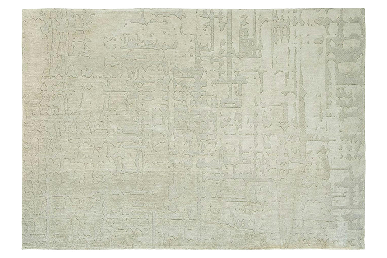 Louis De Poortere | Baobab Indoor Eco Rug | Dry Beige |  170 x 240 cm