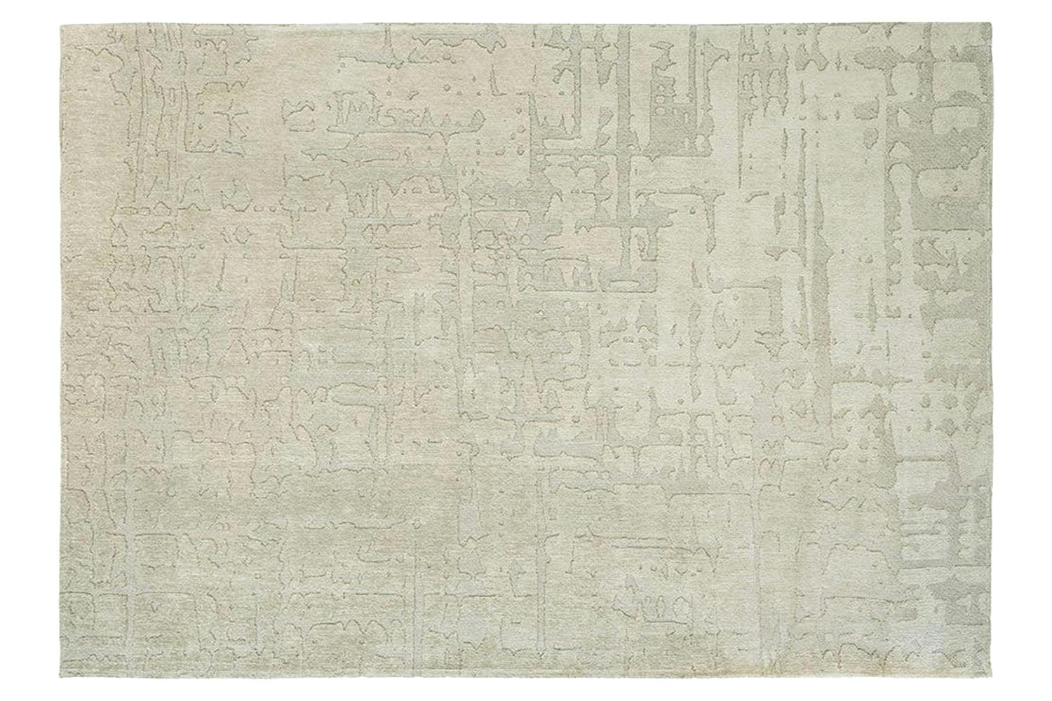Louis De Poortere | Baobab Indoor Eco Rug | Dry Beige |  200 x 280 cm