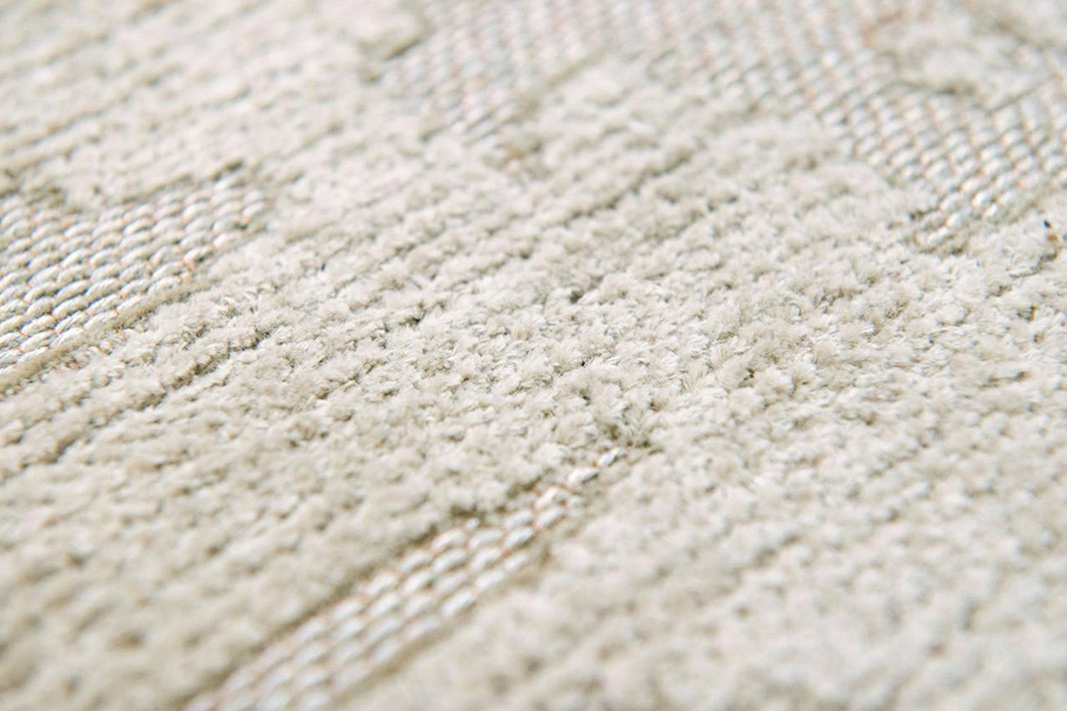 Louis De Poortere | Baobab Indoor Eco Rug | Dry Beige |  200 x 280 cm-3