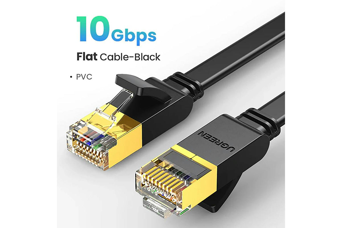UGREEN Cat 7 High Speed RJ45 Ethernet Cable | 5m-7