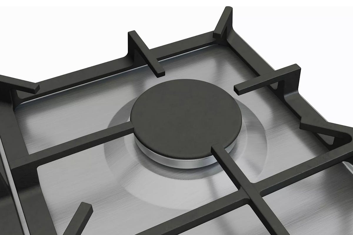 Neff N70 60cm Built-in Gas Hob | T26CIP8N0-3