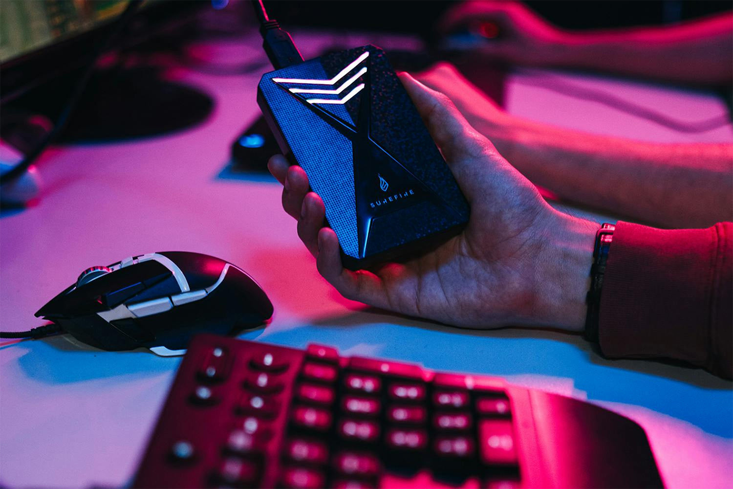SureFire GX3 Gaming SSD | 1TB-11
