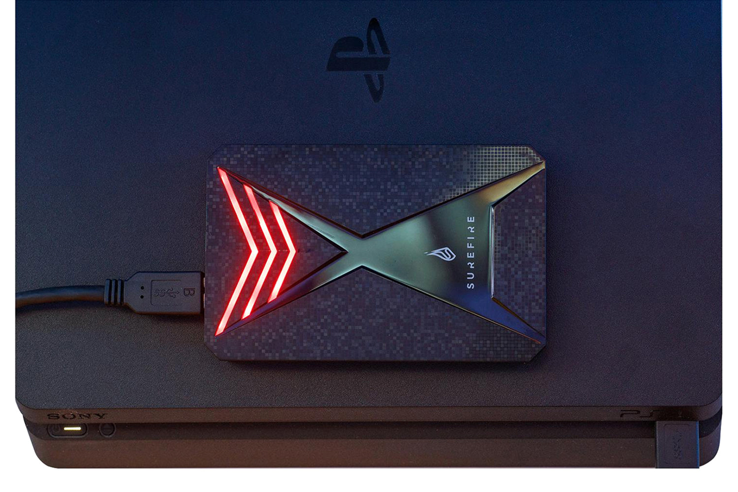 SureFire GX3 Gaming SSD | 1TB-9