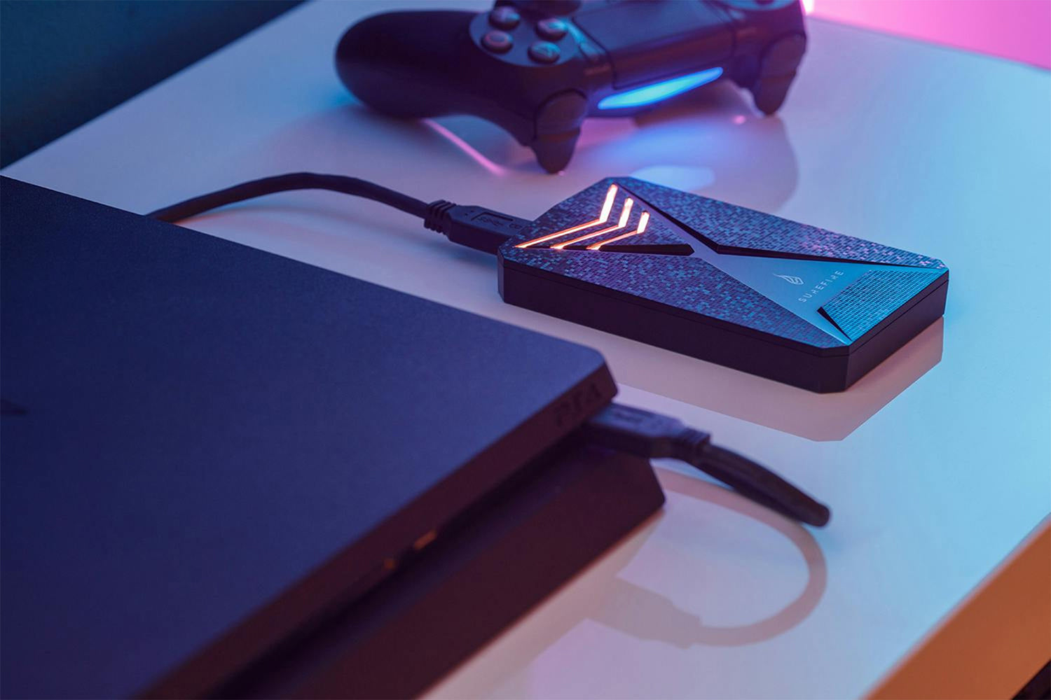 SureFire GX3 Gaming SSD | 1TB-6