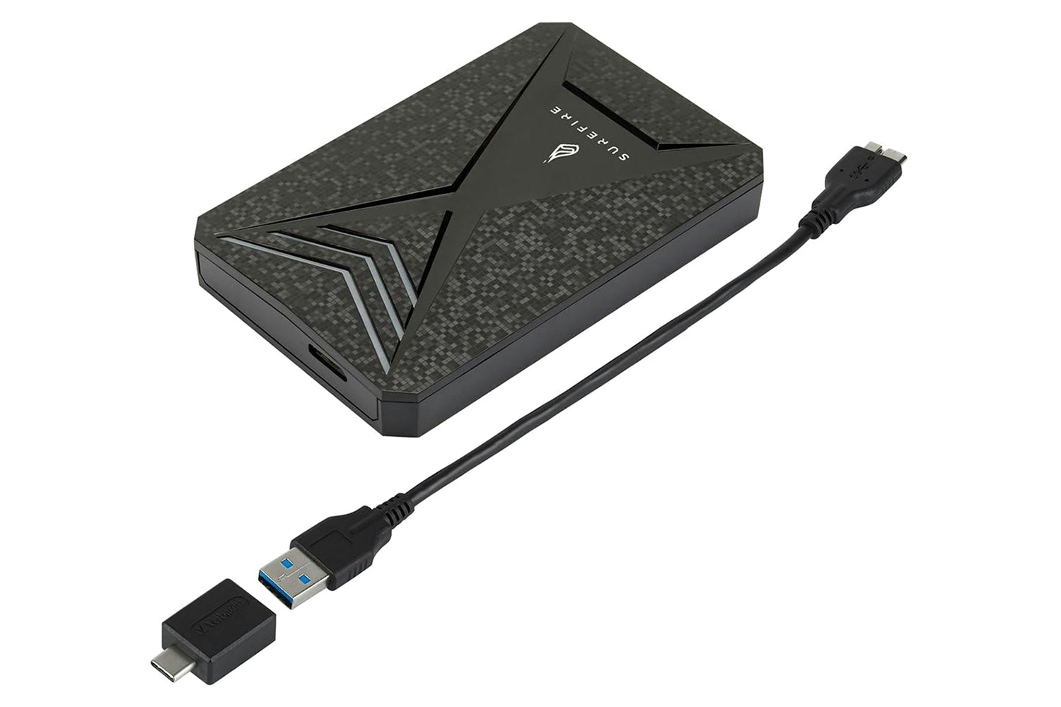 SureFire GX3 Gaming SSD | 1TB-3
