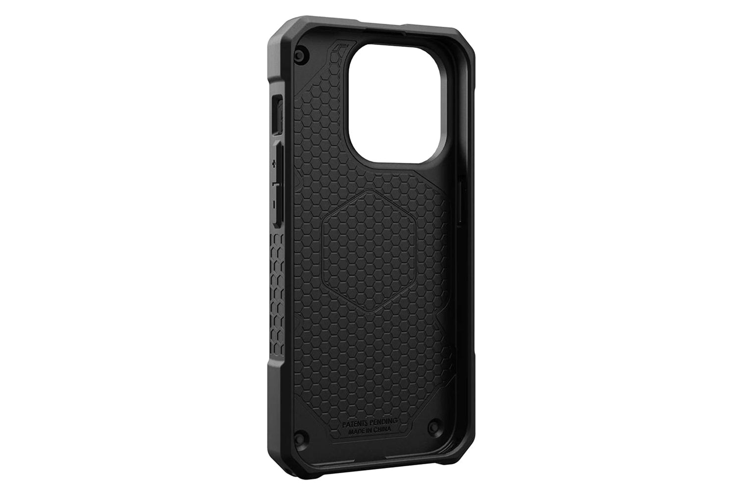 UAG Monarch Pro for Magsafe iPhone 15 Pro Case | Mallard-10