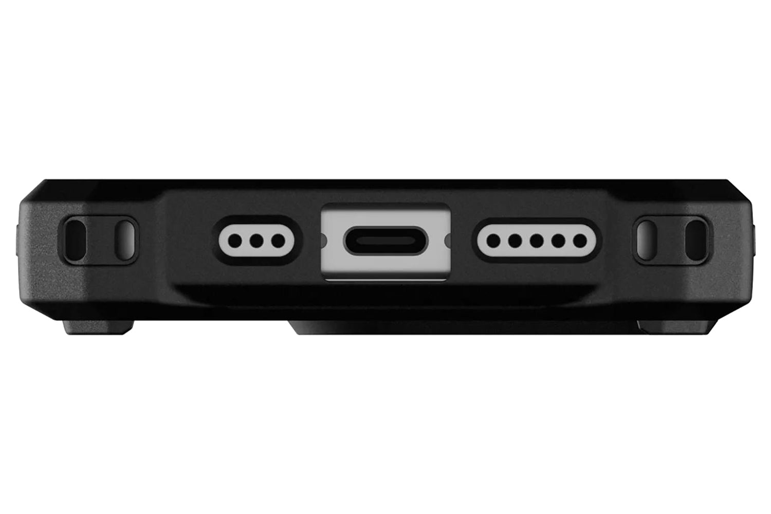 UAG Monarch Pro for Magsafe iPhone 15 Pro Case | Mallard-8