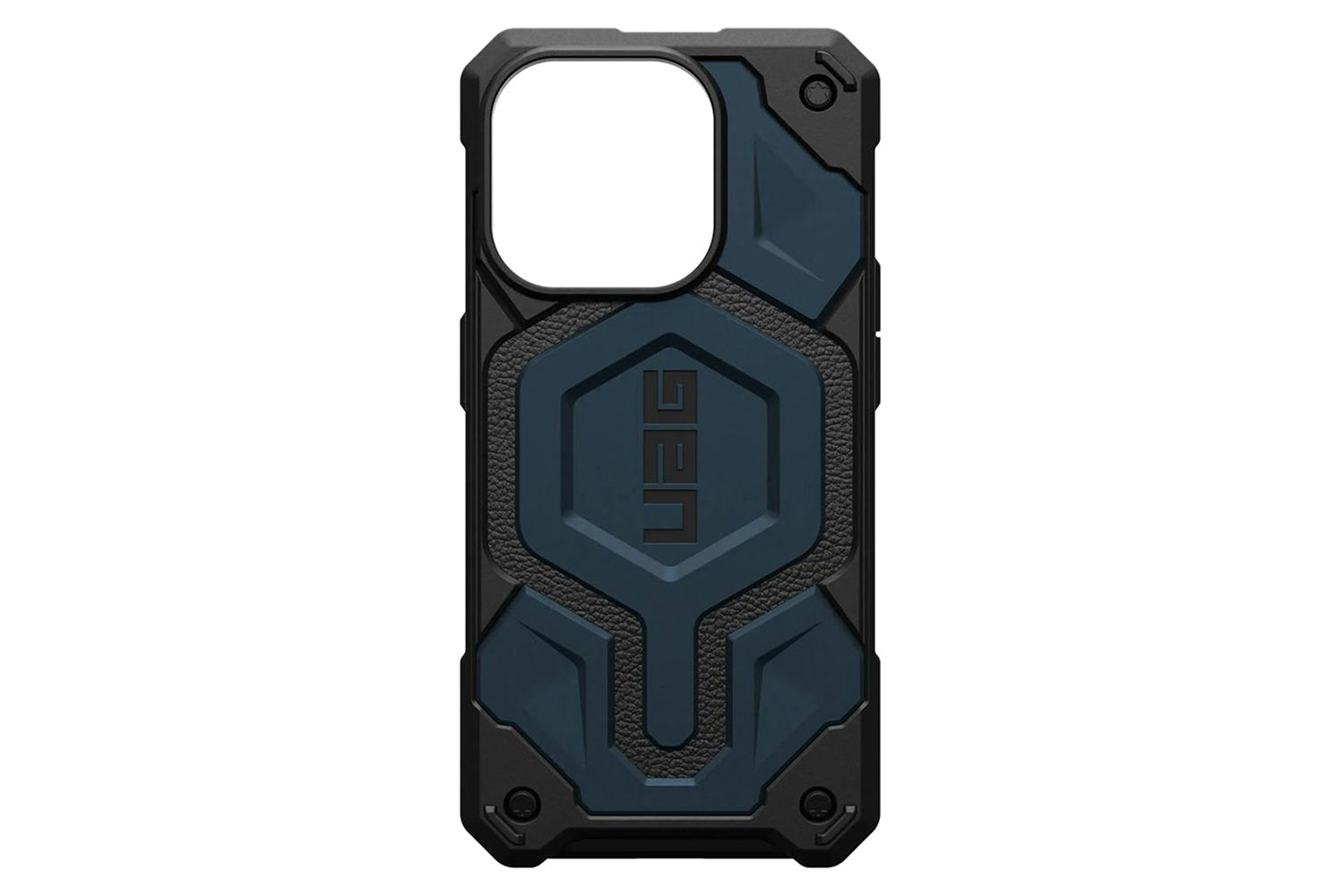 UAG Monarch Pro for Magsafe iPhone 15 Pro Case | Mallard-9