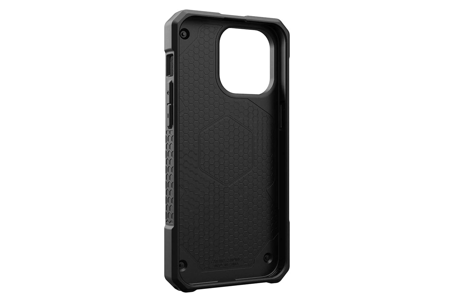 UAG Monarch Pro for Magsafe iPhone 15 Pro Max Case | Mallard-10