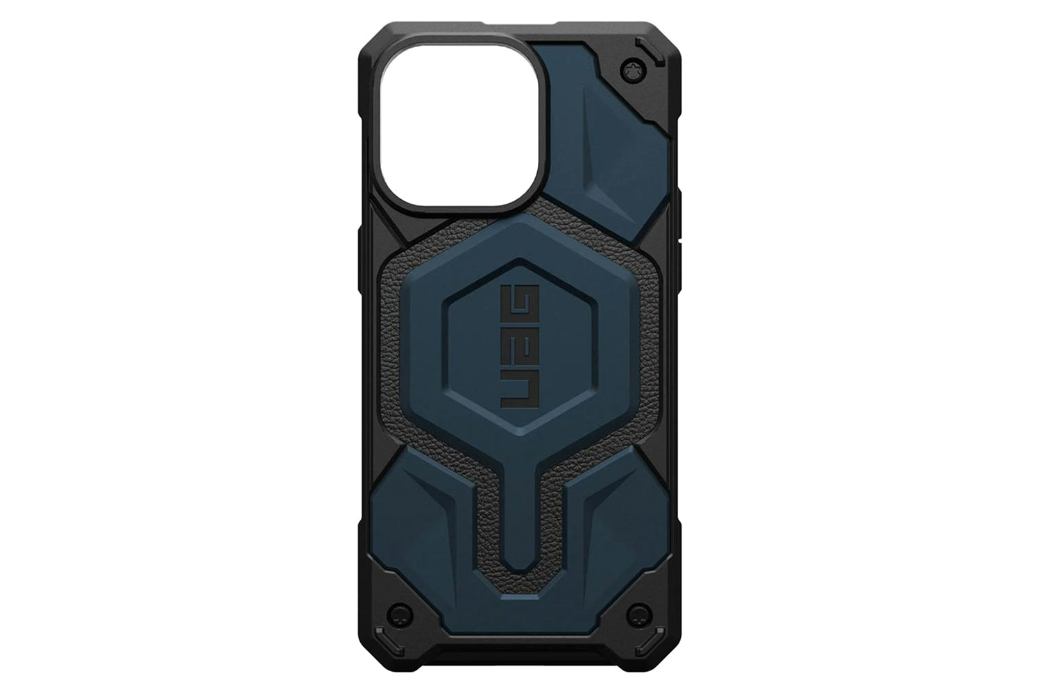 UAG Monarch Pro for Magsafe iPhone 15 Pro Max Case | Mallard-9