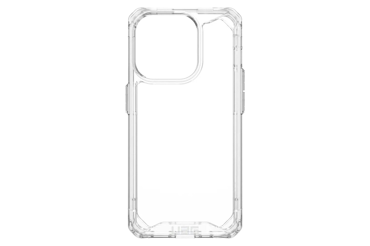 UAG Plyo Series iPhone 15 Pro Case | Ice
