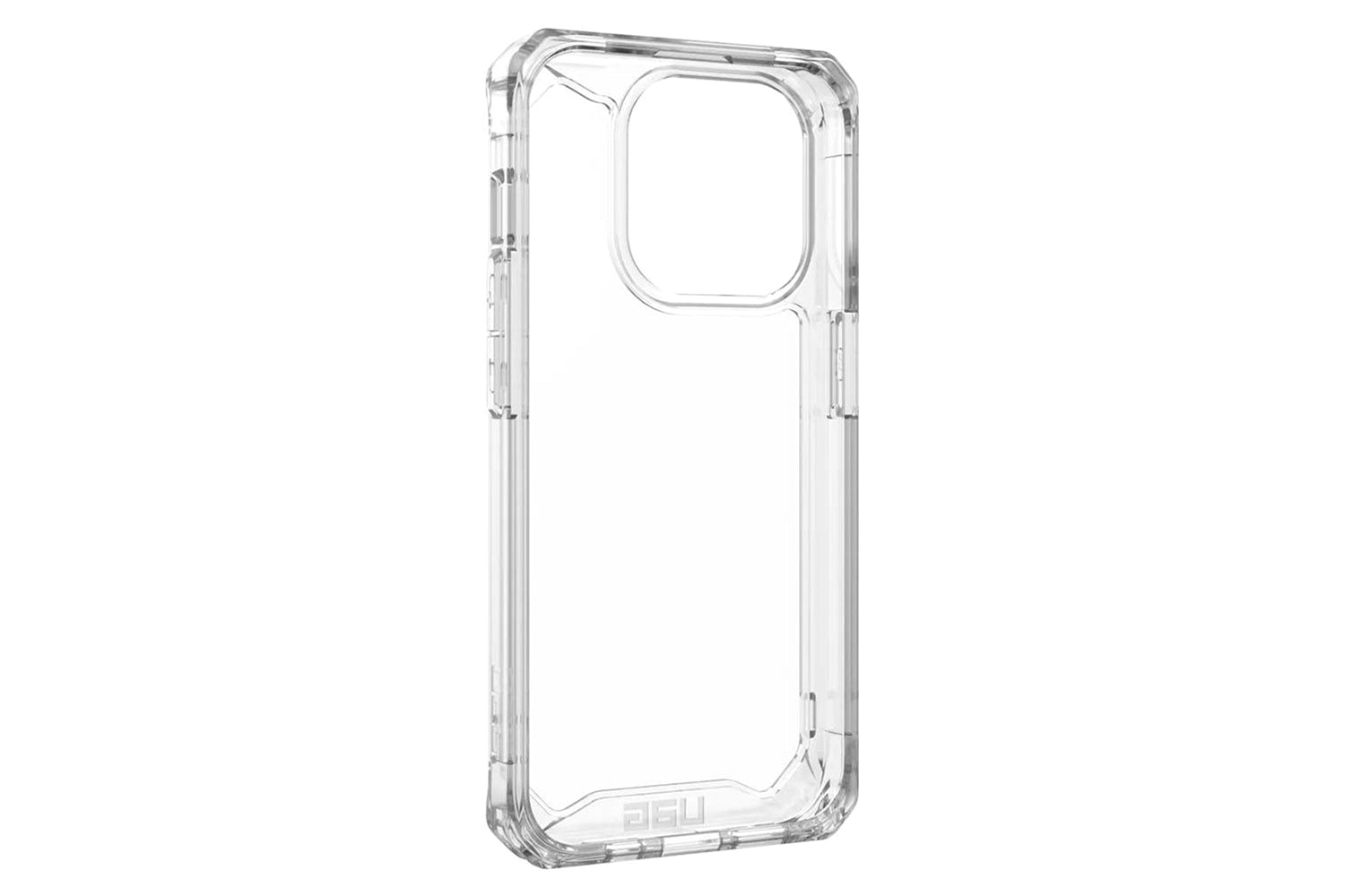 UAG Plyo Series iPhone 15 Pro Case | Ice-2