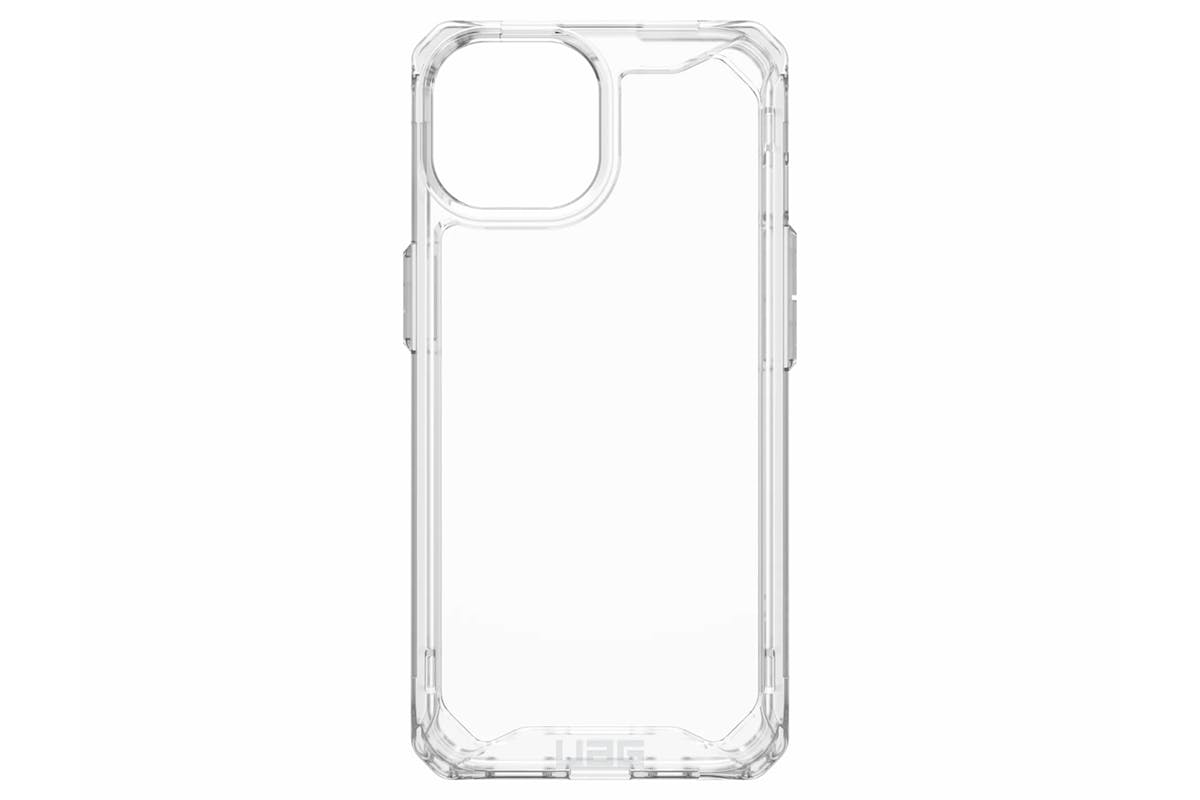 UAG Plyo Series iPhone 15 Case | Ice-4