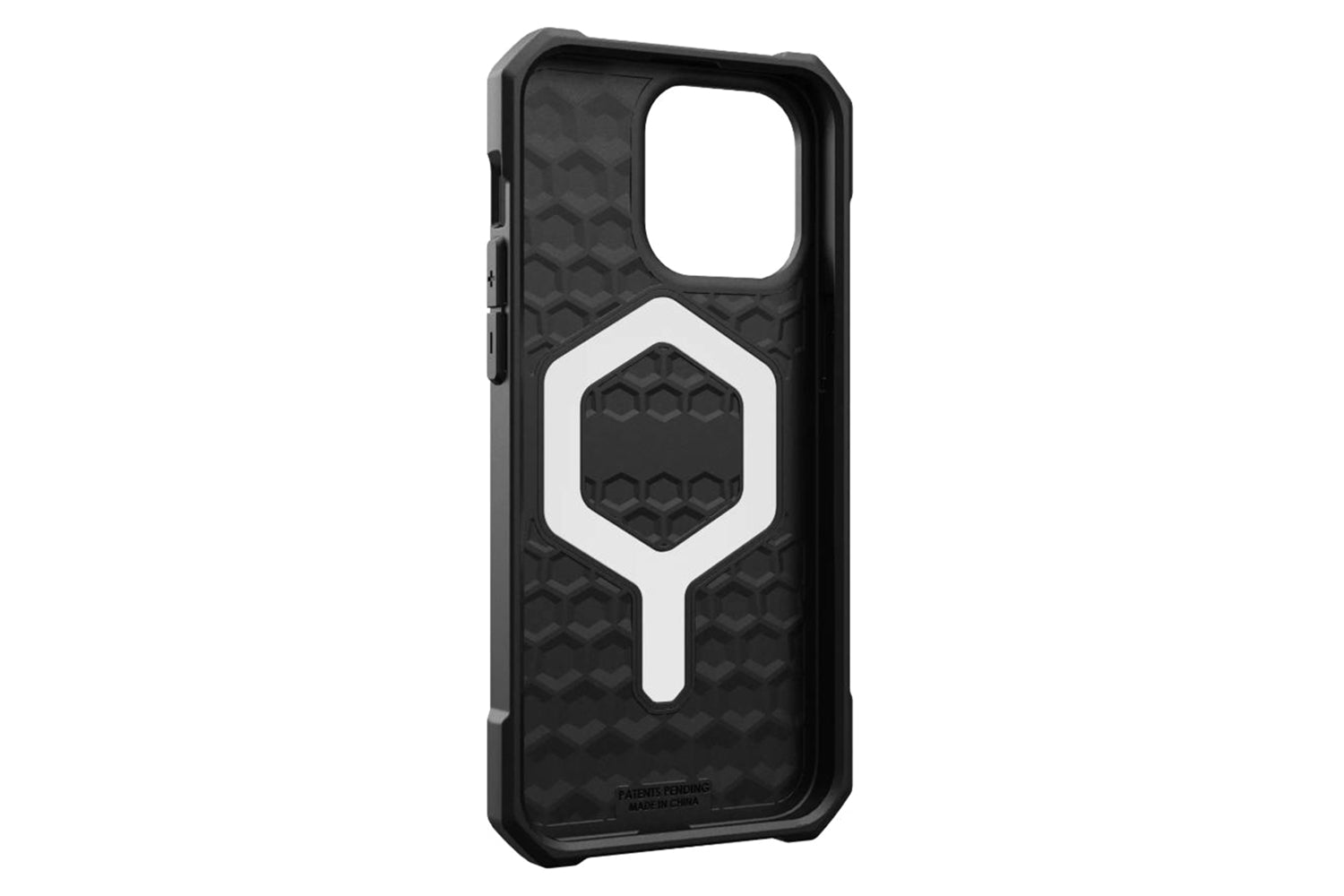 UAG Plyo for Magsafe Iphone 15 Pro Max Case | Black-10
