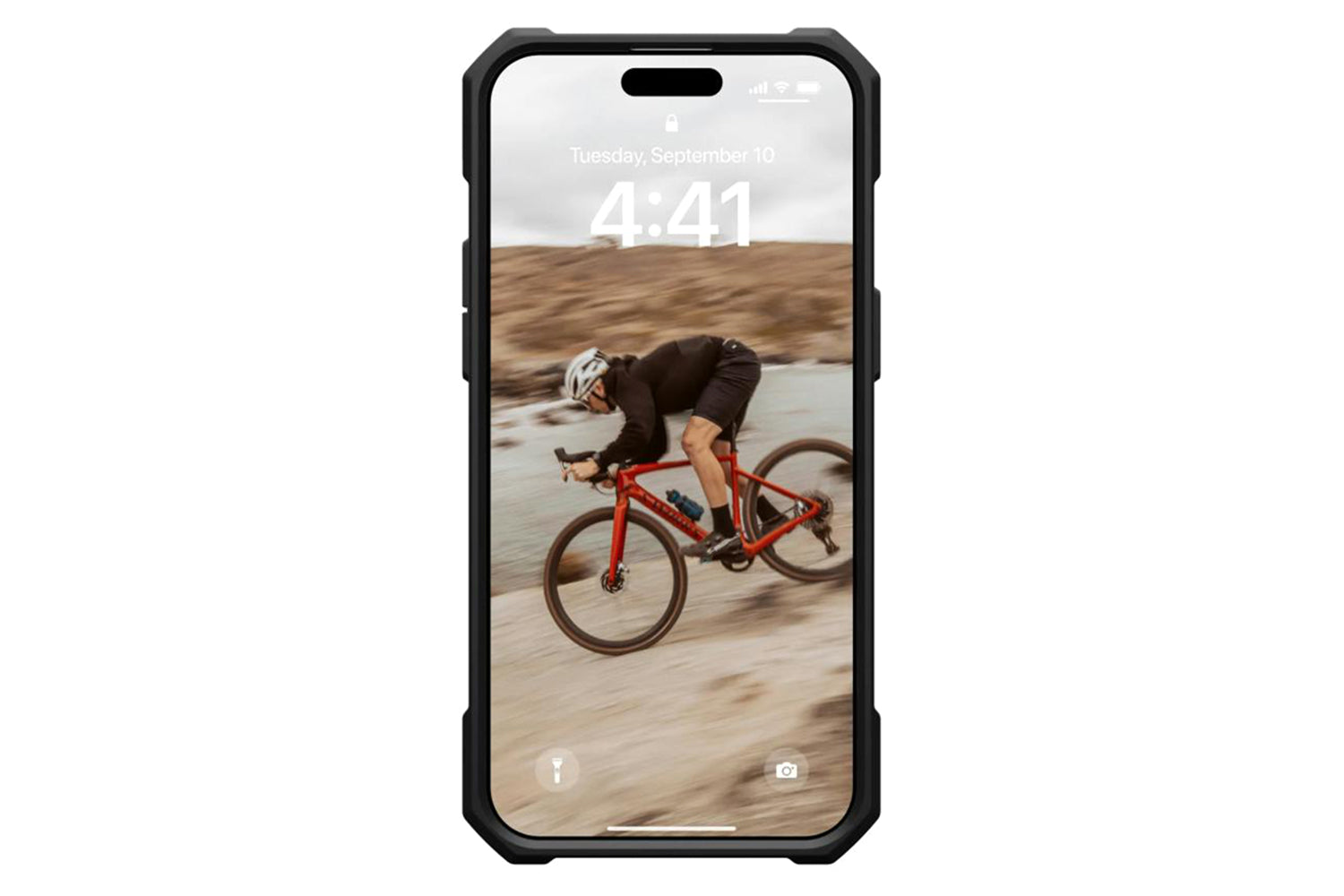 UAG Plyo for Magsafe Iphone 15 Pro Max Case | Black-5