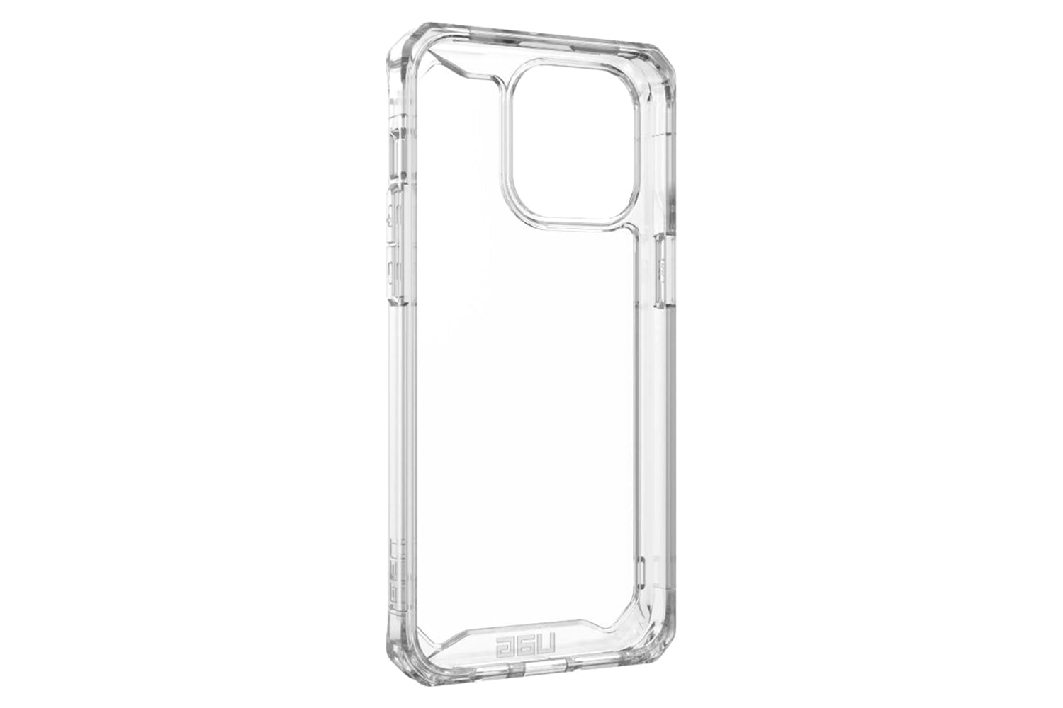 UAG Plyo Series Iphone 15 Pro Max Case | Ice-10