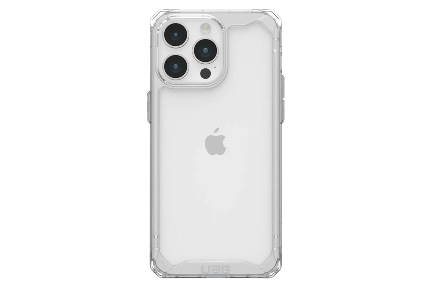 UAG Plyo Series Iphone 15 Pro Max Case | Ice