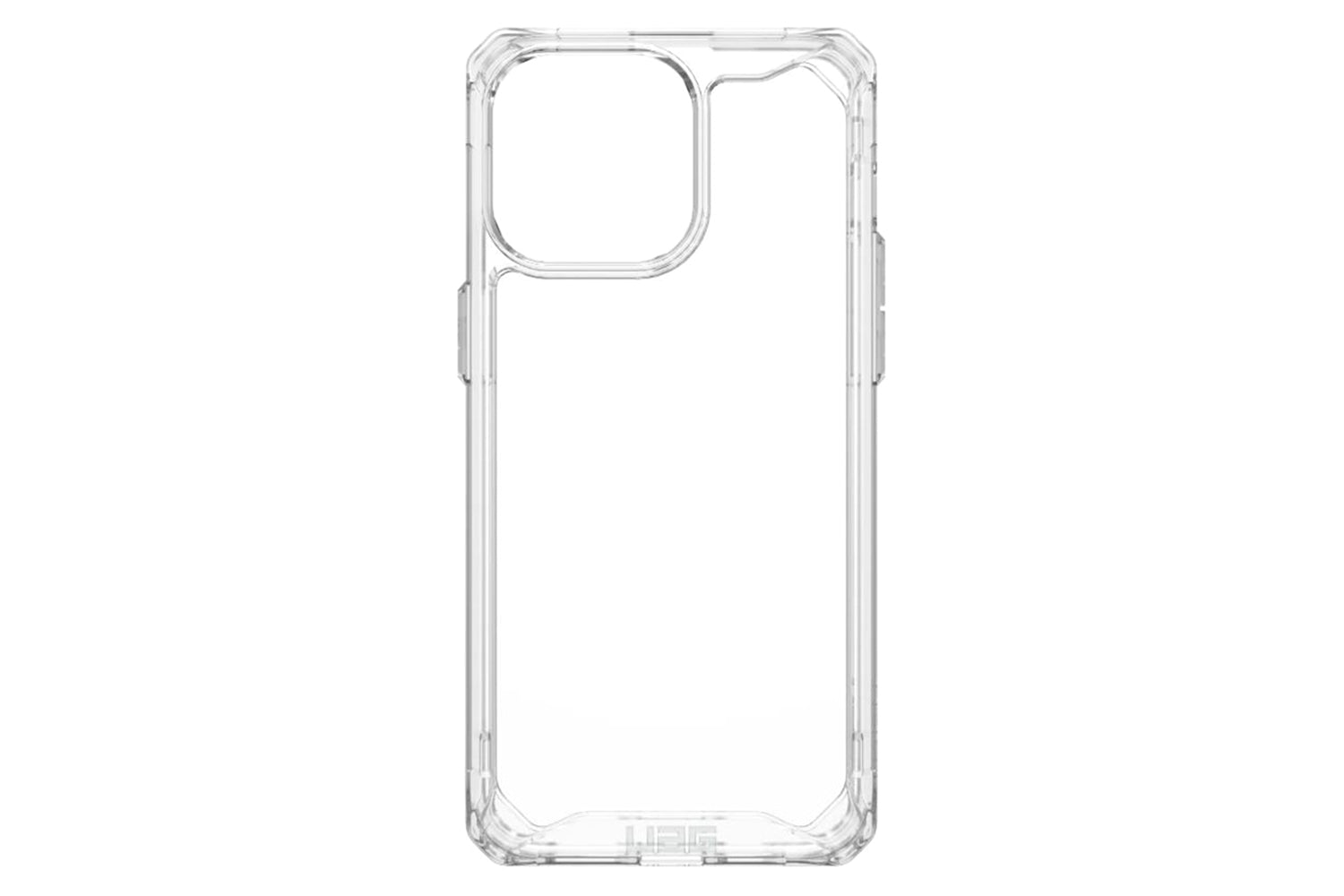 UAG Plyo Series Iphone 15 Pro Max Case | Ice-9