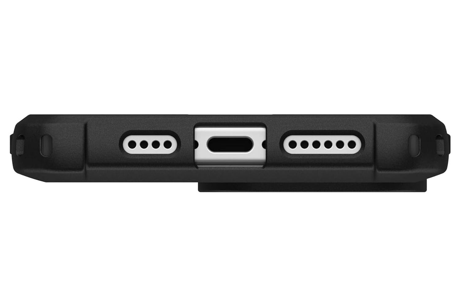UAG Metropolis LT MagSafe Case for iPhone 16 Pro Max | Black-7