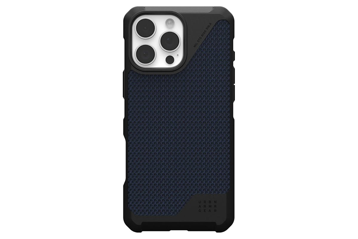 UAG Metropolis LT MagSafe Case for iPhone 16 Pro Max | Mallard-2