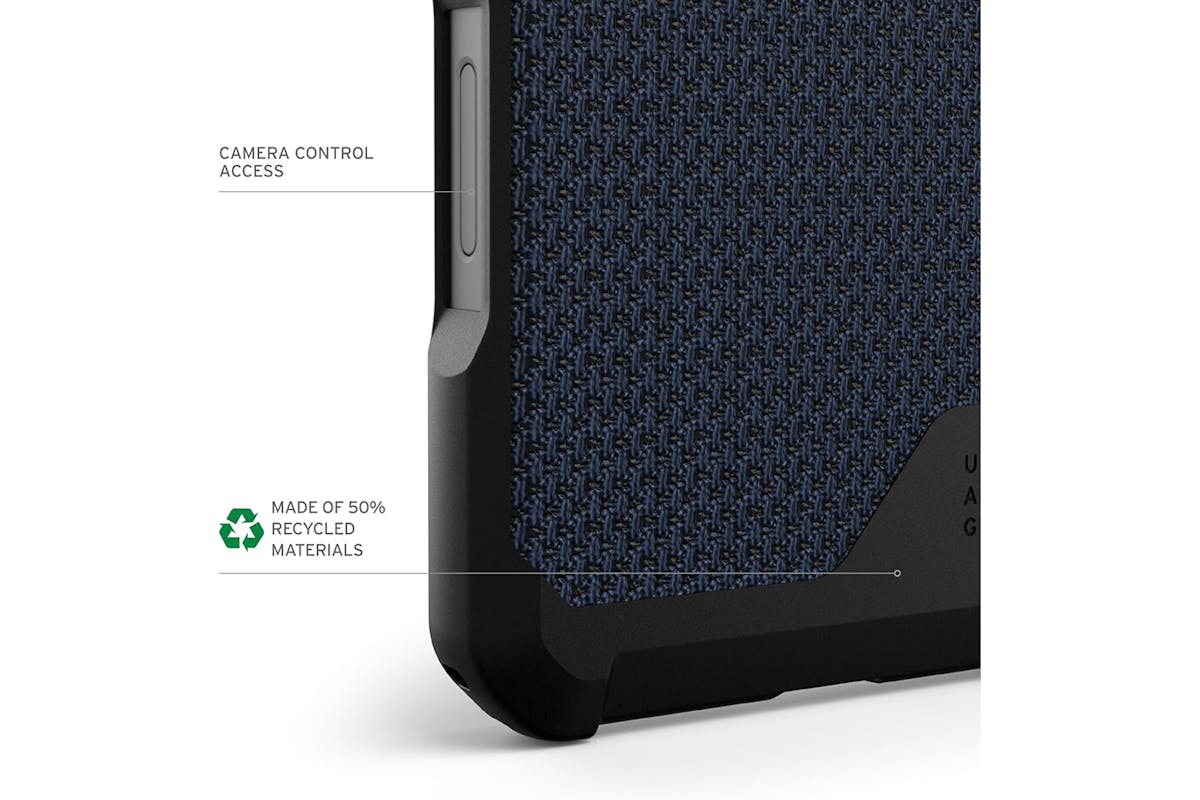 UAG Metropolis LT MagSafe Case for iPhone 16 Pro Max | Mallard-4