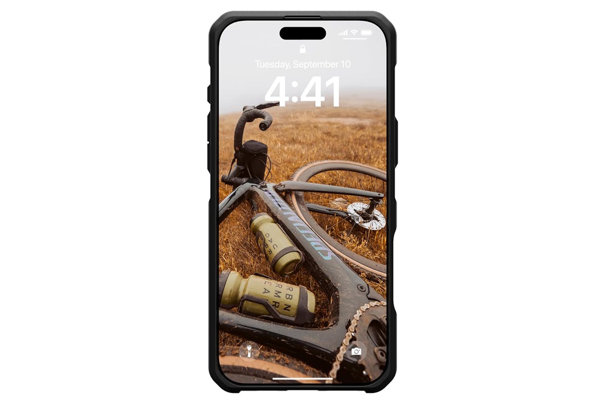 UAG Metropolis LT MagSafe Case for iPhone 16 Pro Max | Mallard-6