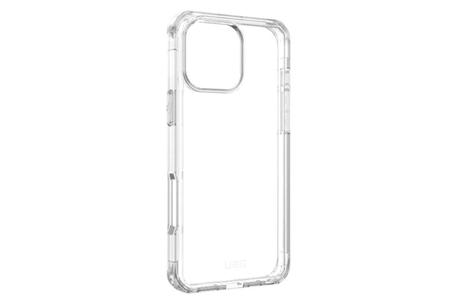 UAG Plyo iPhone 16 Pro Max Case | Ice-4