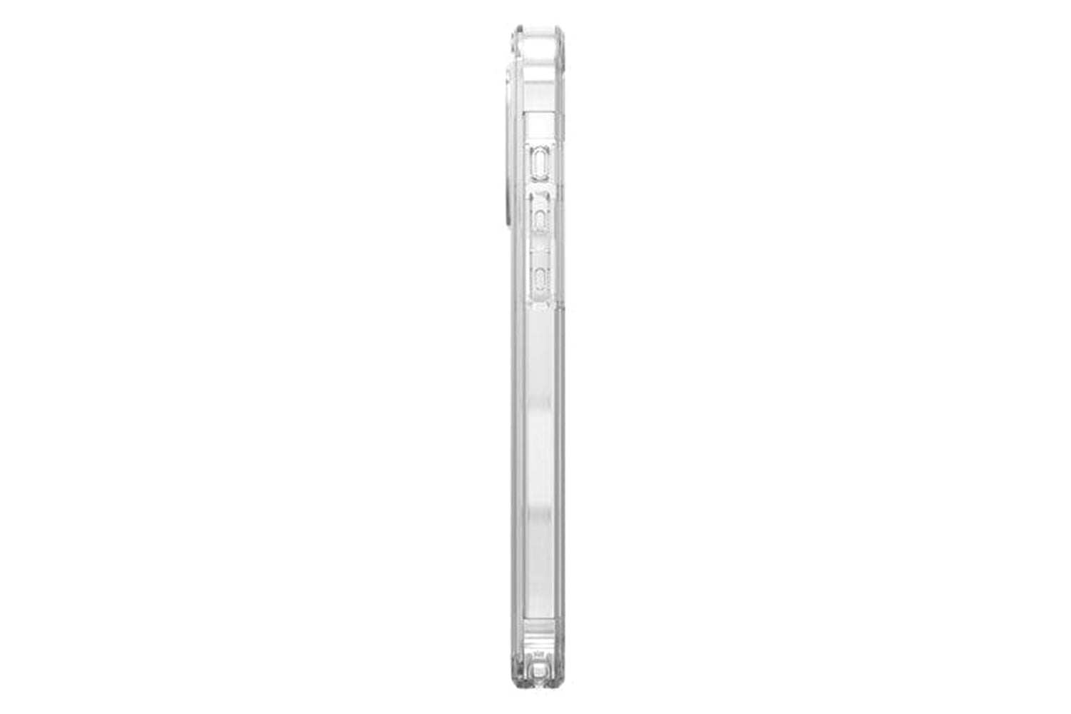 UAG Plyo iPhone 16 Pro Max Case | Ice-5