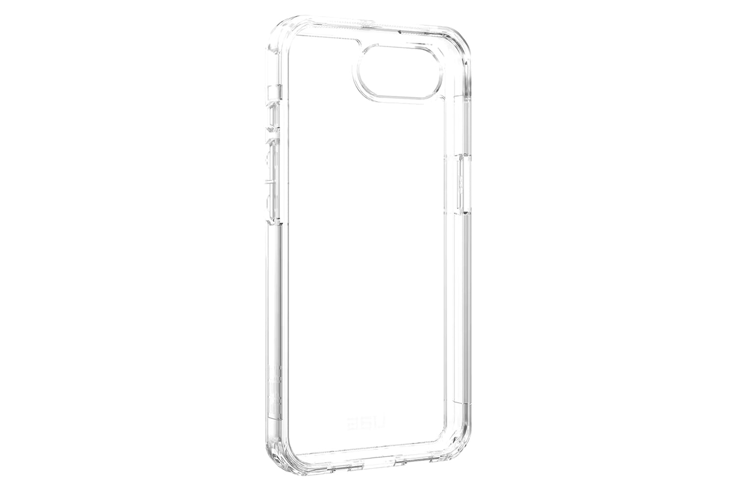 UAG Plyo for iPhone 16e Case | Ice-9