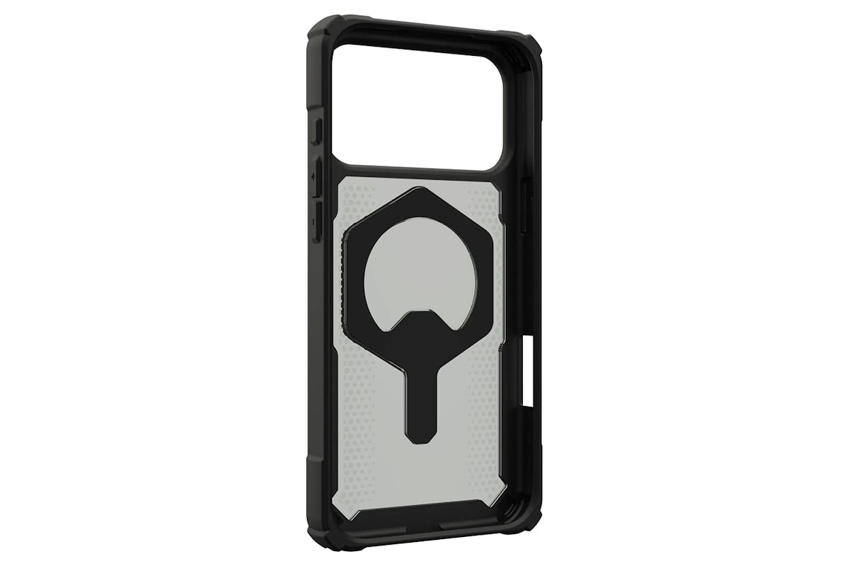 UAG Plasma XTE iPhone 17 Pro Max Case | Black/Orange-6