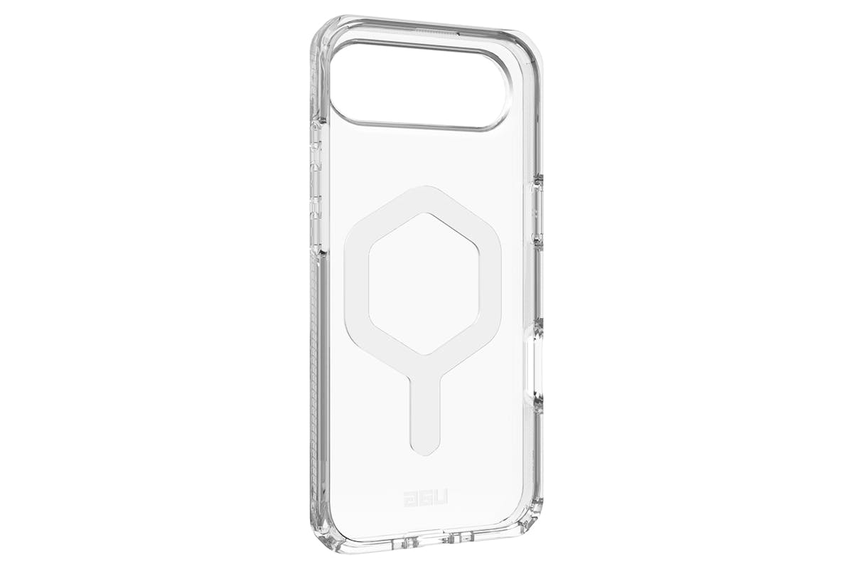UAG Plyo iPhone Air Case | Ice/White-3