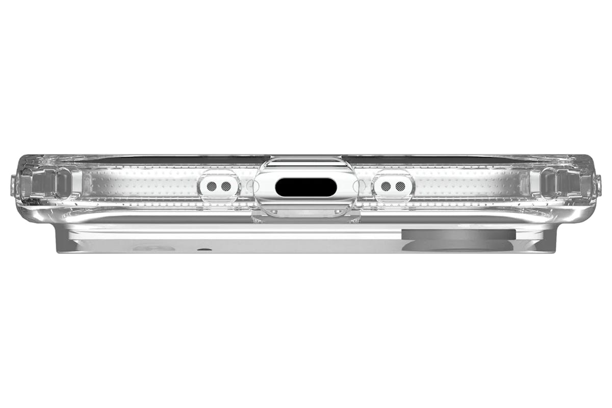 UAG Plyo iPhone Air Case | Ice/White-4