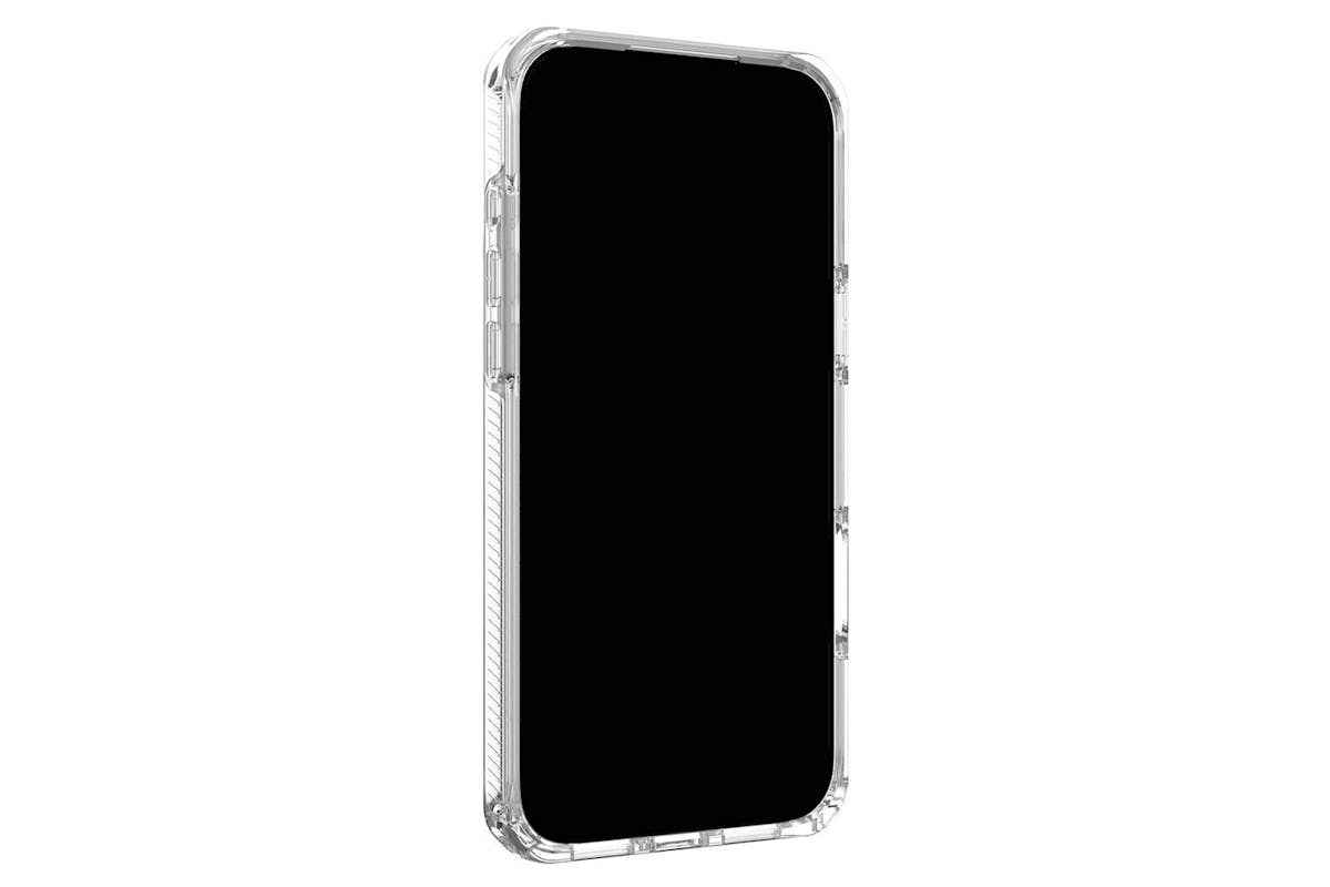 UAG Plyo iPhone 17 Pro Max Case | Transparent-5
