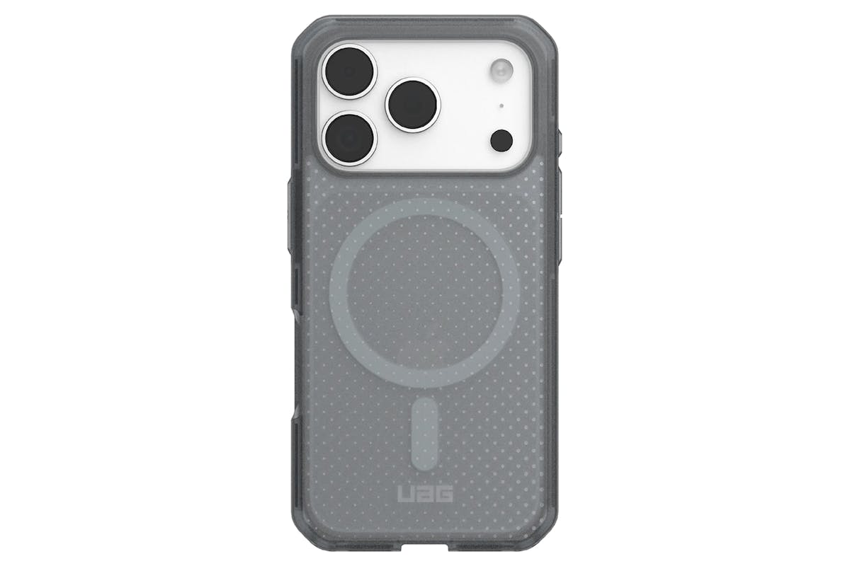 UAG Dot iPhone 17 Pro Case | Ash