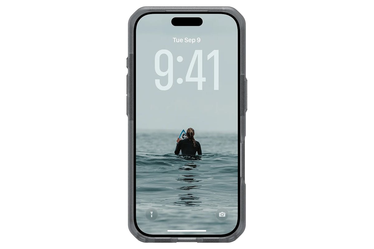 UAG Dot iPhone 17 Pro Case | Ash-2
