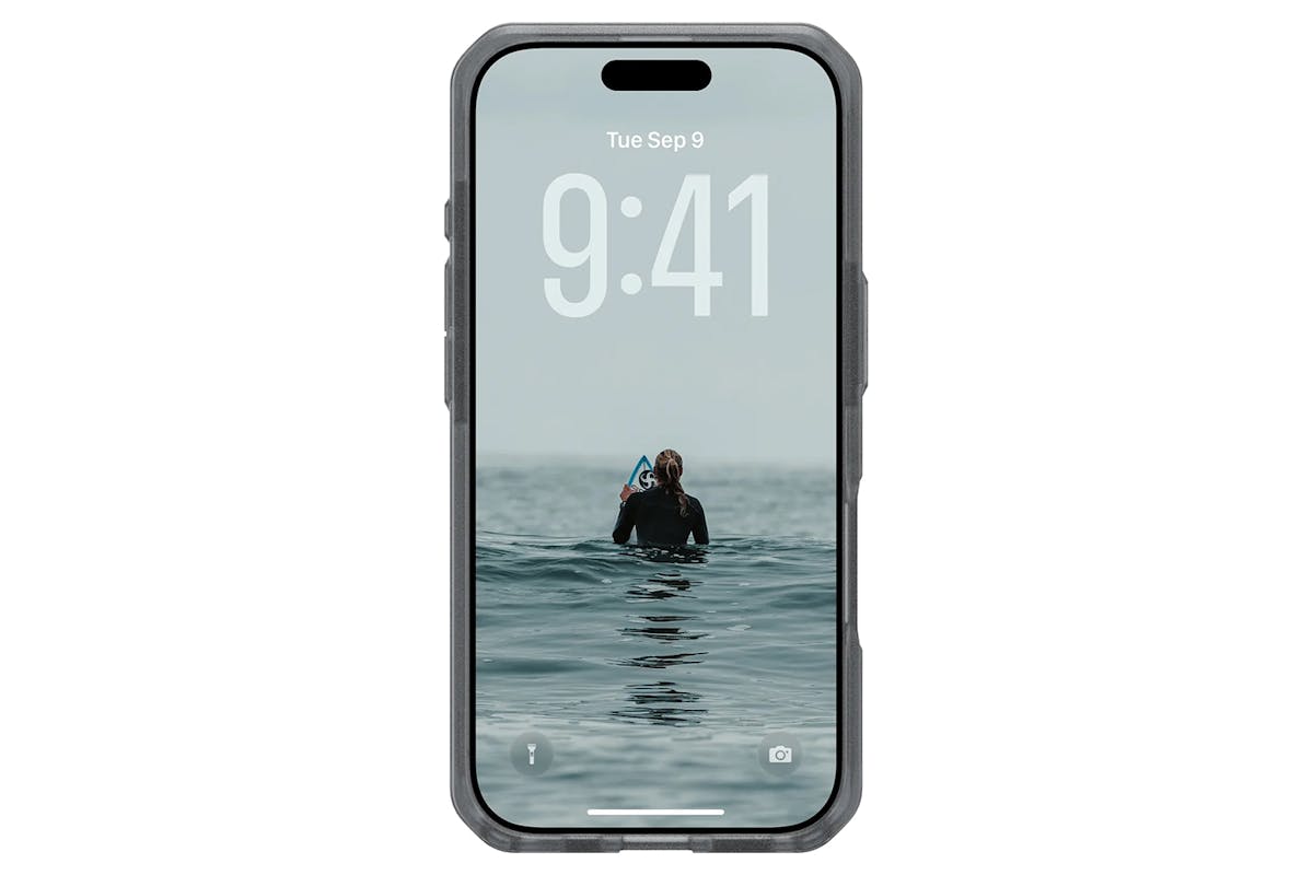 UAG Dot iPhone 17 Case | Ash-2