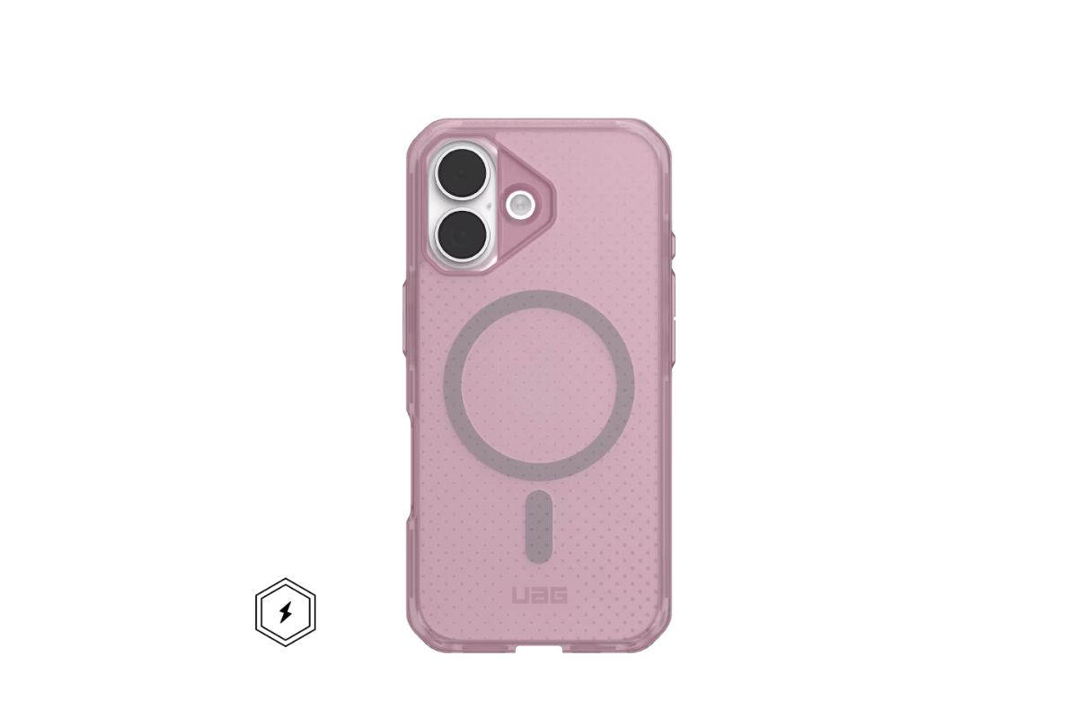 UAG Dot iPhone 17 Case | Lilac
