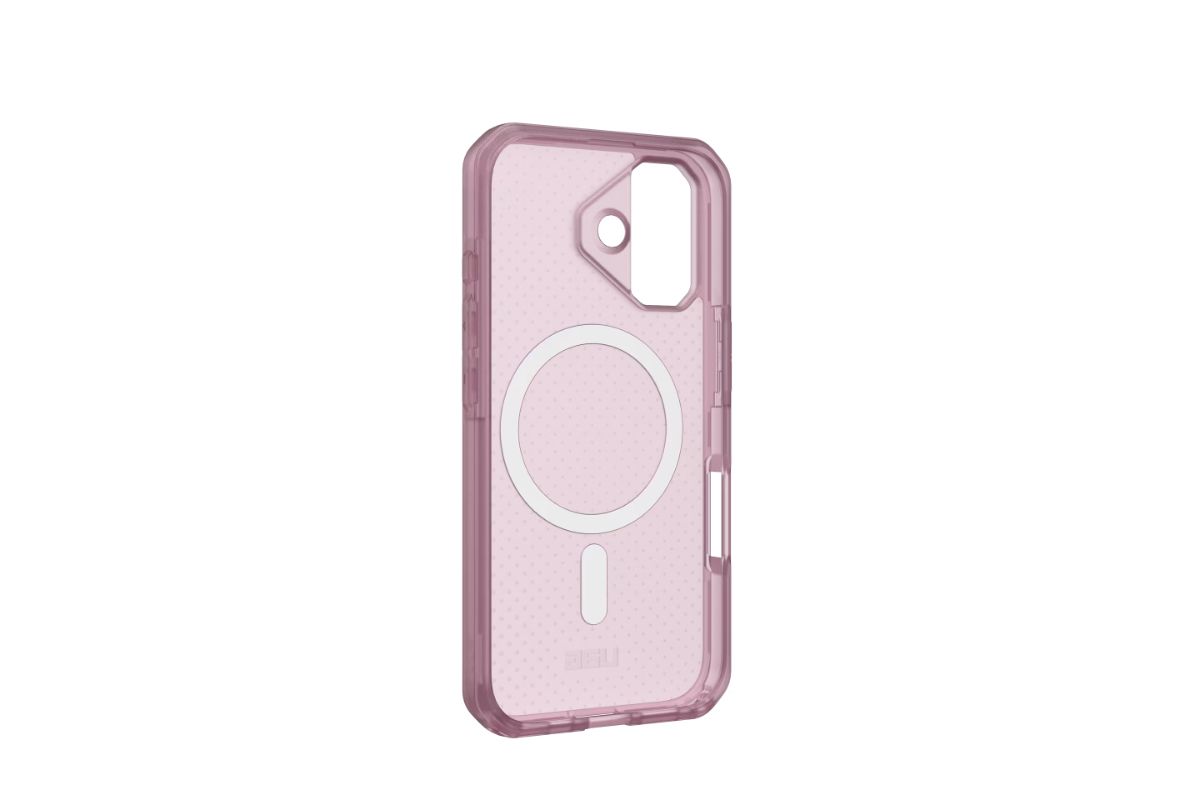 UAG Dot iPhone 17 Case | Lilac-10