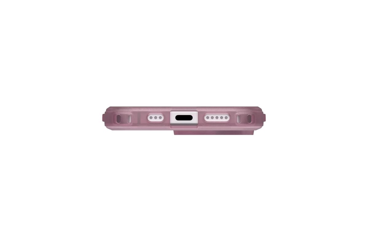 UAG Dot iPhone 17 Case | Lilac-9