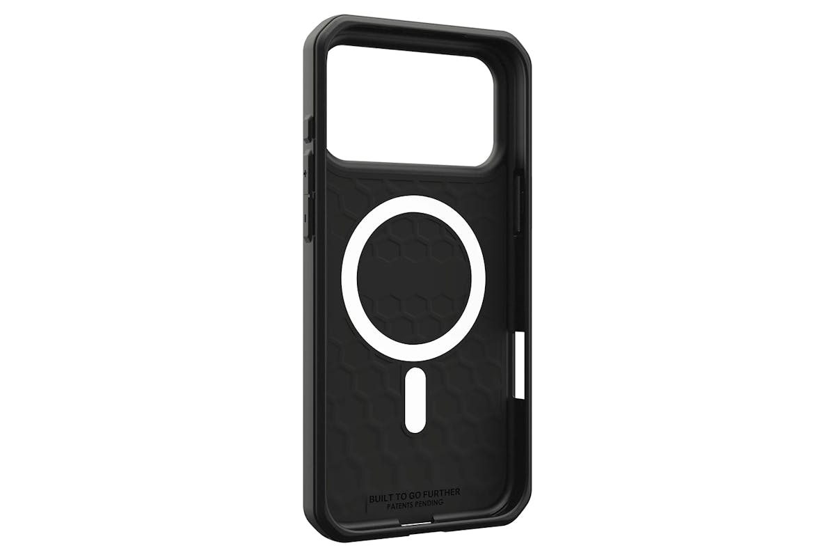 UAG Civilian LT iPhone 17 Pro Max Case | Black-4