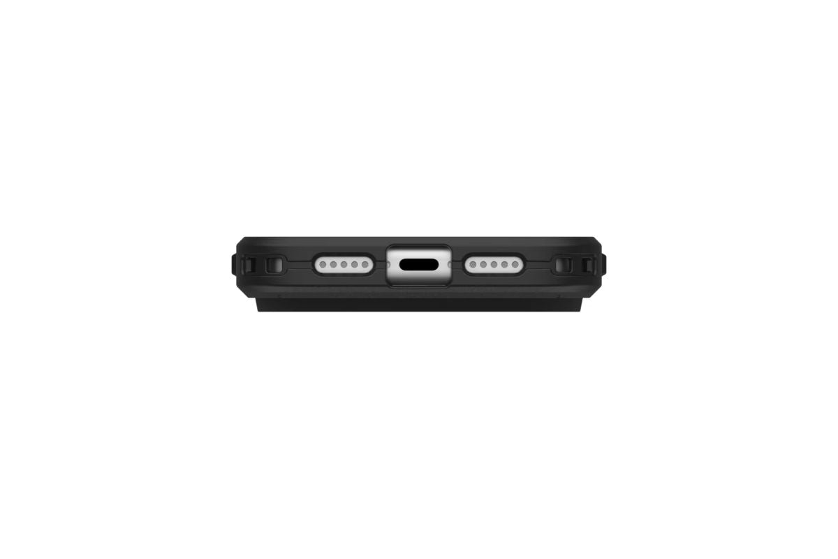 UAG Civilian iPhone 18/17 Pro Case | Black-10