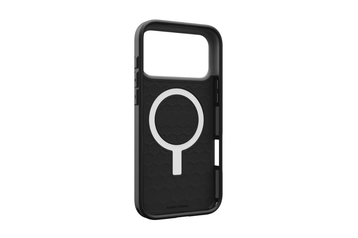 UAG Civilian iPhone 18/17 Pro Max Case | Black-11