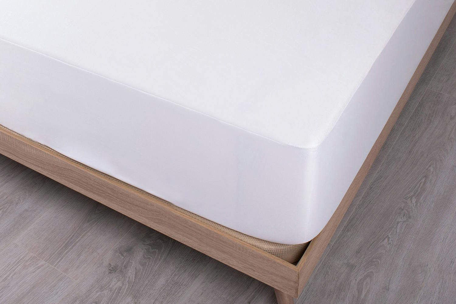 B-Sensible | Basic Mattress Protector | Single-2