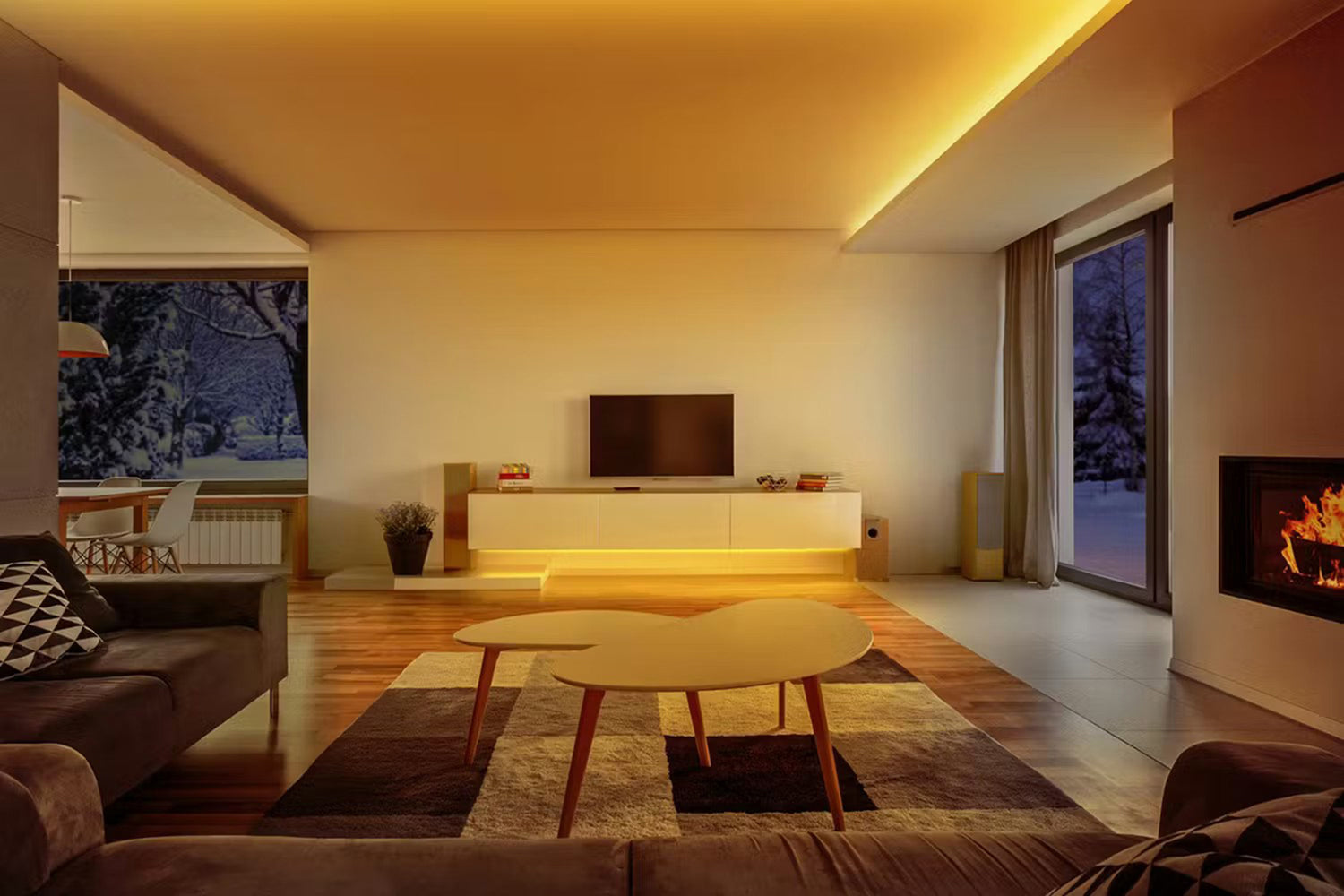 Eve Extension Light Strip | 2m-2