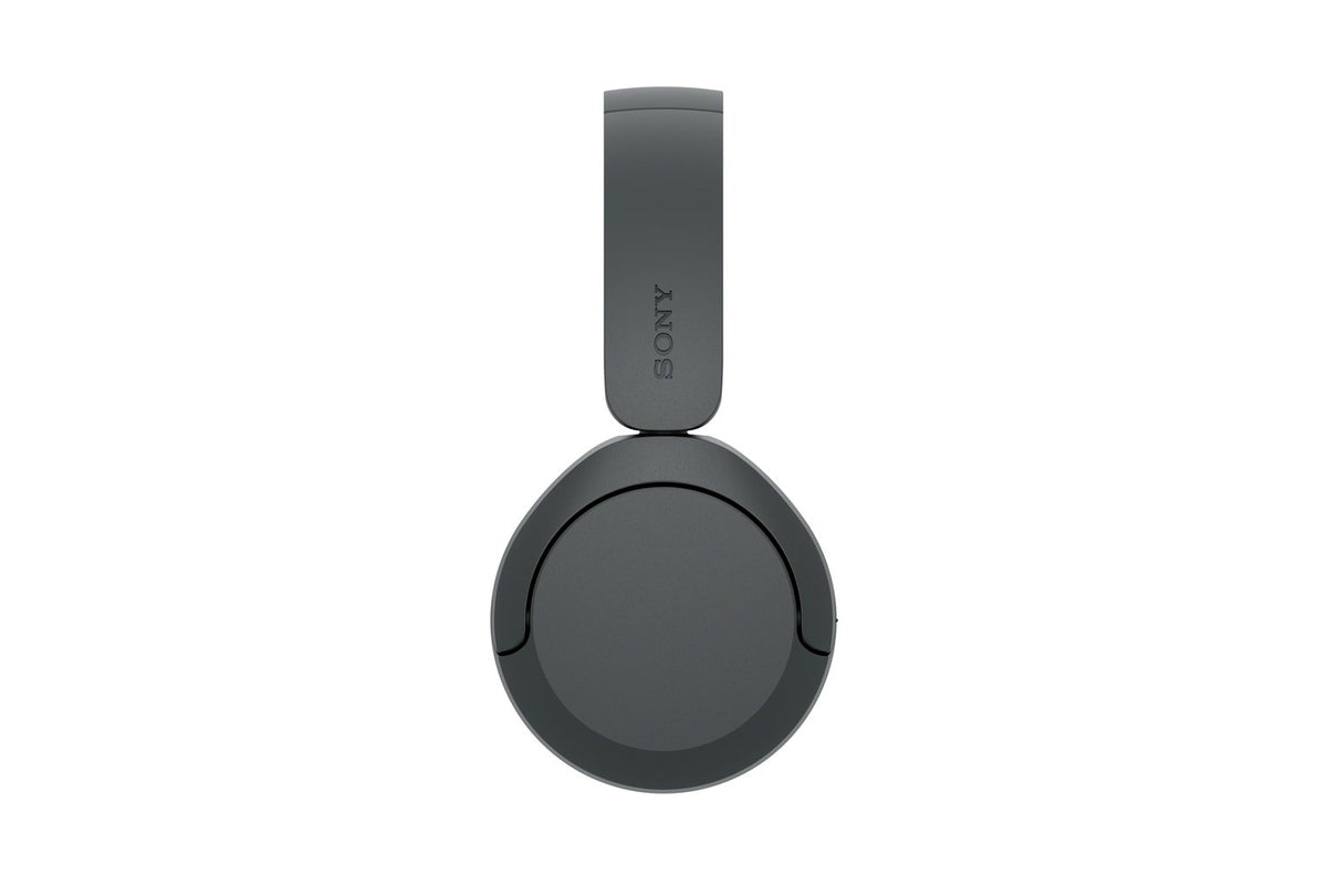 Sony WH-CH535 Wireless Bluetooth Headphones | Black-11