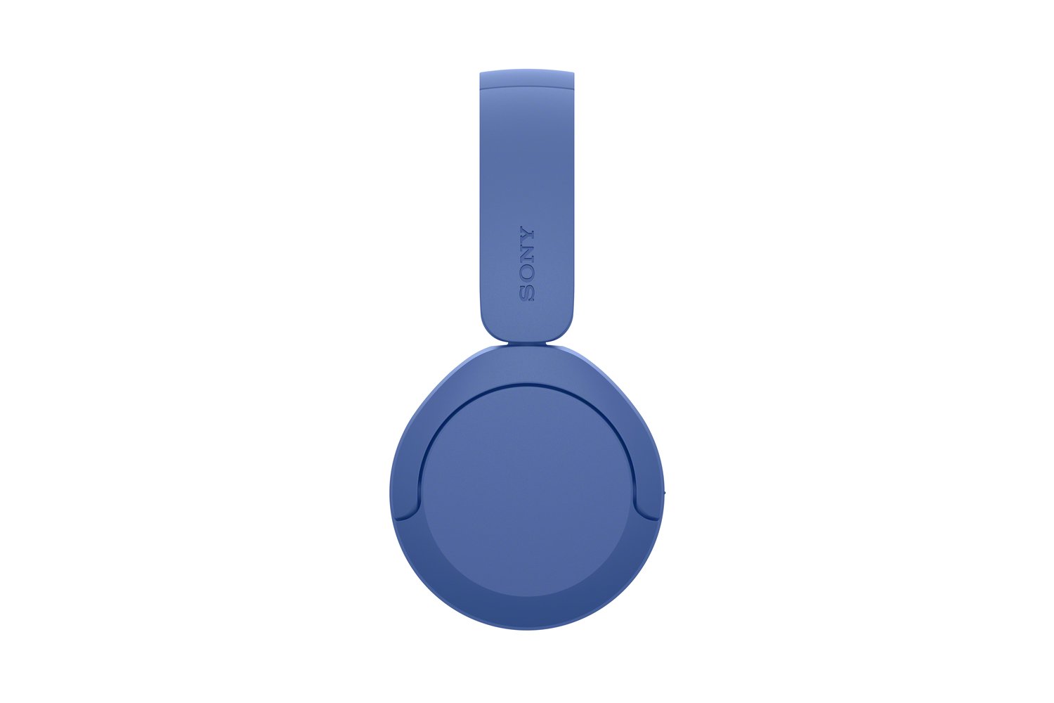 Sony WH-CH535 Wireless Bluetooth Headphones | Cobalt-11