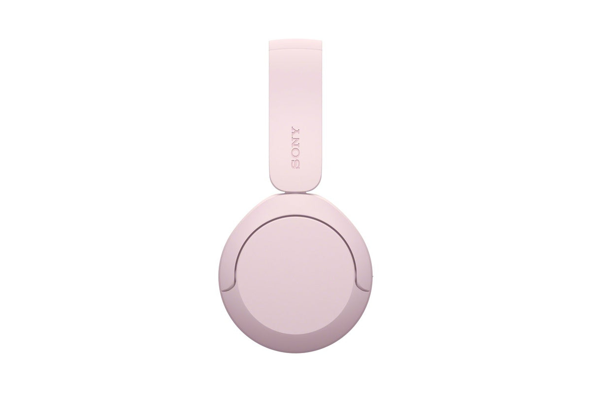 Sony WH-CH535 Wireless Bluetooth Headphones | Pink-11