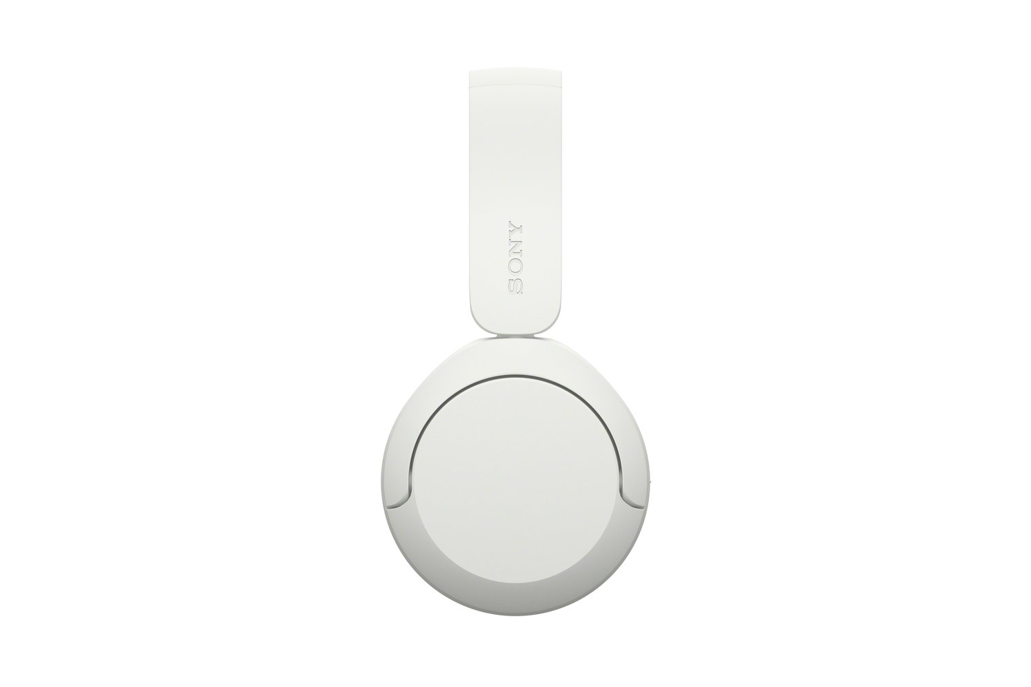 Sony WH-CH535 Wireless Bluetooth Headphones | White-11